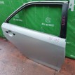 Дверь Toyota Camry 2012-2017 6700306270 50 55, задняя правая Toyota Camry  