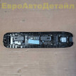 Ручка потолка задняя Range Rover L460 / L461 Land Rover Range Rover оригинальный номер 533123472PVJ