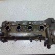 Крышка головки блока (клапанная) Nissan Almera N16 (2000—2003) Nissan Almera оригинальный номер 132644M512