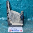 Брызговик задний левый Honda CR-V 3 RE Honda CR-V оригинальный номер 74485SWAA00