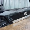 Крышка багажника Toyota Land Cruiser 2007-2015 6700560J61 200 Toyota Land Cruiser 