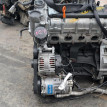 Двигатель Volkswagen Polo оригинальный номер L03C100038G