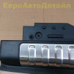 Накладка замка багажника Range Rover Sport 3 L461 Land Rover Range Rover оригинальный номер LR169233