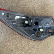 Фонарь nissan almera g15 Nissan Almera оригинальный номер L120010200R