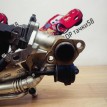 клапан EGR BMW 5er 