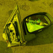 Зеркало Nissan Wingroad 