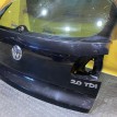 Крышка багажника Volkswagen Tiguan 5N 2007-2011 Volkswagen Tiguan оригинальный номер 5N0827025G