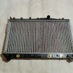 Радиатор охлаждения Chevrolet Lacetti 