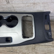 Консоль АКПП Jeep Grand Cherokee WK2 EXF 2013- Jeep Cherokee оригинальный номер 1XH201SAAD