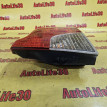 Фонарь задний правый Volvo S40 оригинальный номер 31214608