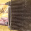 Радиатор кондиционера Volkswagen Golf Volkswagen Golf 