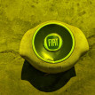 Airbag на руль Fiat 500 