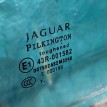 Стекло двери заднее правое Jaguar XF X250 Jaguar XF оригинальный номер C2Z2827
