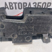 Накладка торпедо левая Chevrolet Aveo T250 Chevrolet Aveo оригинальный номер 96801368