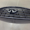 Решетка радиатора Infiniti M37 VQ37 Y51 Infiniti I оригинальный номер 623101MA0A
