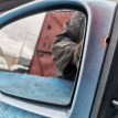 Зеркало левое Mercedes-Benz M-класс W164 (2005—2008) Mercedes-Benz M-klasse оригинальный номер A1648100193