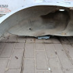 Крыло заднее левое Hyundai Solaris 2010-2017 Hyundai Solaris оригинальный номер 715034LC00
