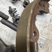 Ремкомплект ручника Infiniti FX35 fx s51 Infiniti FX оригинальный номер 440508J01A
