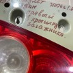 Фонарь крышки багажника правый Chery Amulet 2006 Chery Amulet (A15) 