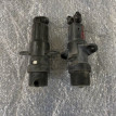 Форсунки омывателей фар BMW 7 E65 N62B48 2008 BMW 7er оригинальный номер 61 67 7 001 949