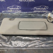Козырек солнечный правый SsangYong Kyron Ssang Yong Kyron оригинальный номер 7614009604ABR