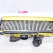 Интеркулер Subaru Impreza WRX 2000 21820AA300 GGA EJ205 Subaru Impreza 