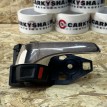 Ручка двери внутренняя правая Toyota Camry VII (XV50)  оригинальный номер 69205-33111-C0