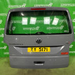 Крышка багажника Volkswagen Transporter 2015-2022 7E0827025AK T6 Volkswagen Transporter 