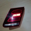 Фонарь задний Mercedes-Benz E-класс W212/S212/C207/A207 рестайлинг (2013—2016) Mercedes-Benz E-klasse 