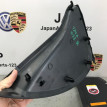 Накладка в торпедо Mercedes-Benz B-180 2012 Mercedes-Benz B-klasse 