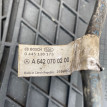 Магистраль обратки Mercedes-Benz S-класс W222/C217/A217 (2013—2017) Mercedes-Benz S-klasse оригинальный номер a6420700200