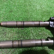 Форсунки топливные к-кт Volkswagen Tiguan оригинальный номер 03L130277