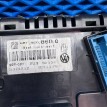 Панель приборов Volkswagen Polo V (2009—2015) Volkswagen Polo оригинальный номер 6RF920860Q