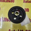 Шкив коленвала Toyota Auris 