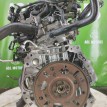 Двигатель Nissan Qashqai X-Trail 2007-2013 10102JG4AC MR20DE Nissan Qashqai  