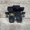 Замок двери багажника Nissan Qashqai J10. Nissan Qashqai оригинальный номер 90502ey10a