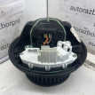 Мотор печки BMW X3 F25 04.2012 64119227671 SAV N55 BMW X3 