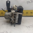Блок абс Toyota BB 2001 Toyota bB 