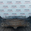 Панель задняя с тазиком Suzuki SX4 Suzuki SX4 оригинальный номер 6550079J00
