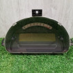 Панель приборов (щиток) Citroen C3 FC TU5JP4 2005 Citroen C3 оригинальный номер 9660225780
