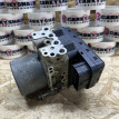 Блок ABS Toyota RAV 4 IV (CA40) оригинальный номер 44540-42311