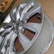 Название детали Диск колесный легкосплавный Модель KIA Sorento XM    оригинальный номер 52910-2P180