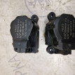 Моторчик заслонки печки Opel Vectra C 4.2 4.4 Opel Vectra 