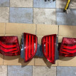 Фонари задние BMW 5 F07 N55B30 2010 BMW 5er оригинальный номер 63 21 7 199 644