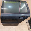 Дверь задняя в сборе Mercedes S211 универсал Mercedes-Benz E-klasse оригинальный номер A2117300305
