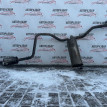 Глушитель резонатор Opel Astra J 1.4 A14NET Opel Astra оригинальный номер 13265308