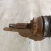 Полуось передняя левая Mitsubishi Galant 