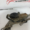 Трапеция стеклоочистителей Toyota corolla E150 Toyota Corolla оригинальный номер 85110-12A20