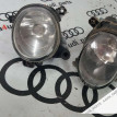 Фара противотуманная (комплект) Audi A5 I (2007—2011) Audi 200 оригинальный номер 8T0941700
