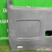 Обшивка багажника Mercedes Vito 2003-2014 A6397470271 Mercedes-Benz Vito 